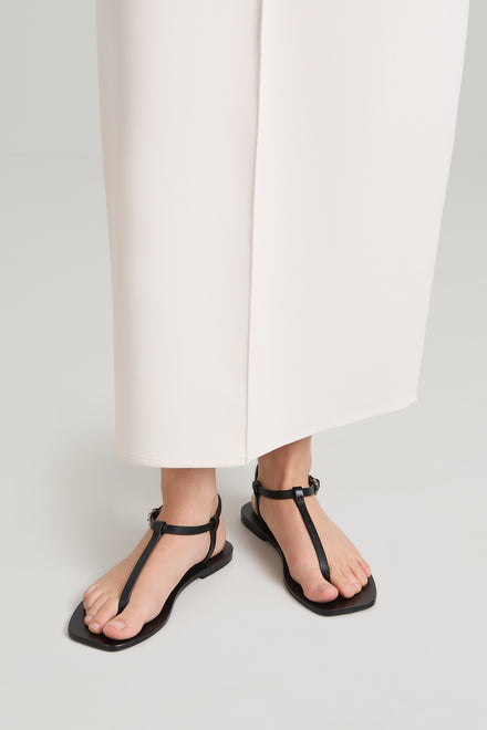 The Clara Sandal