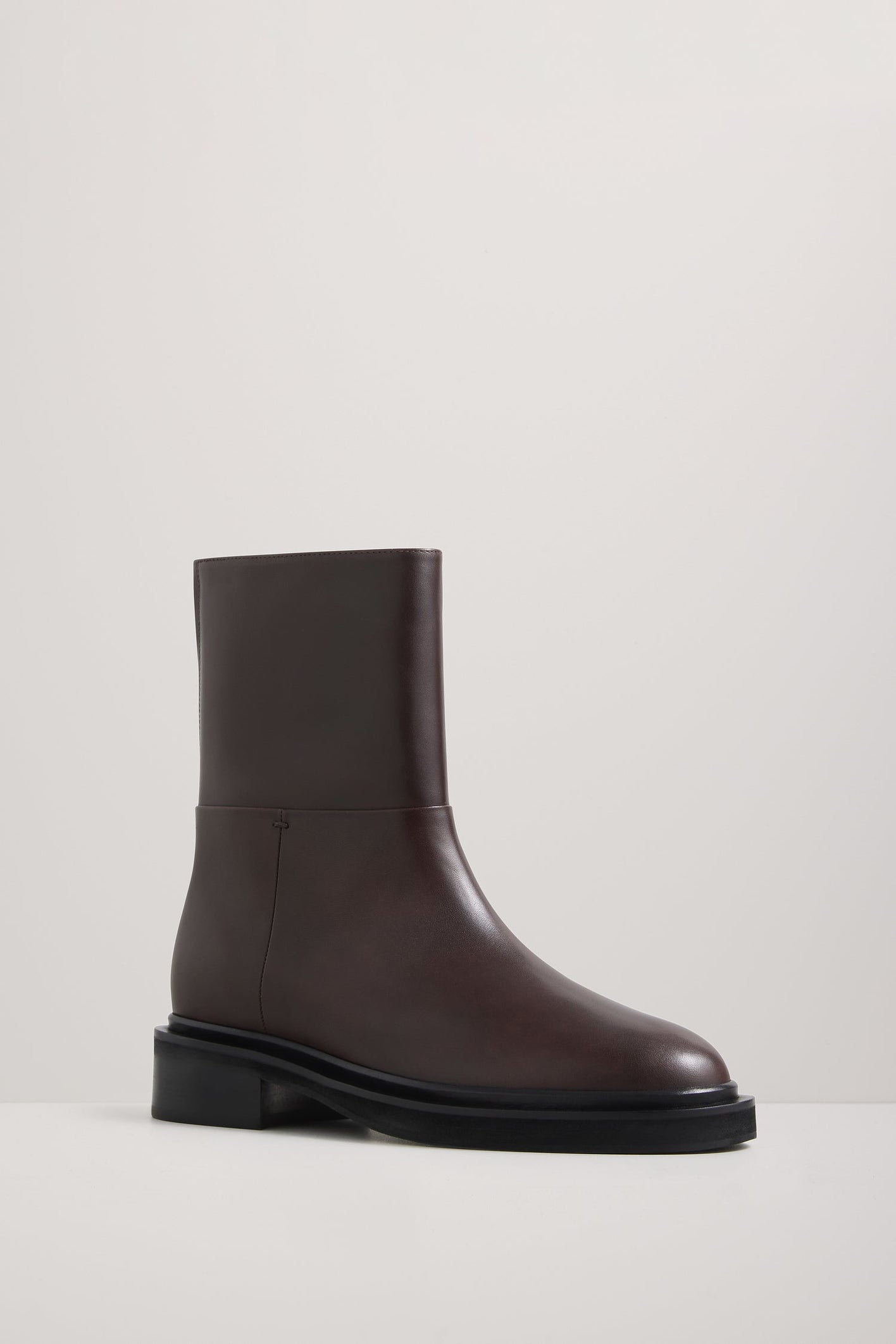 The Easton Boot