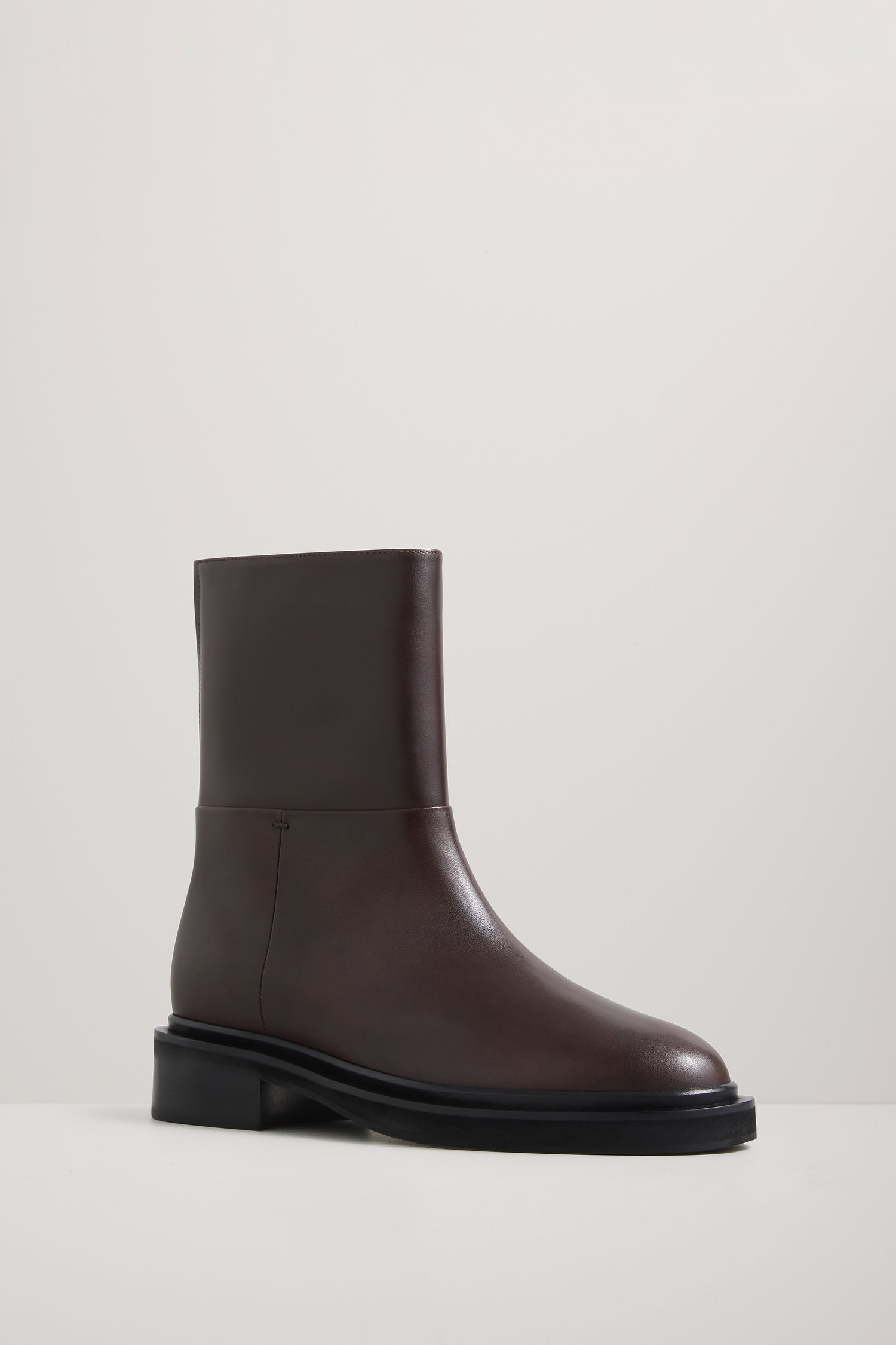 The Easton Boot