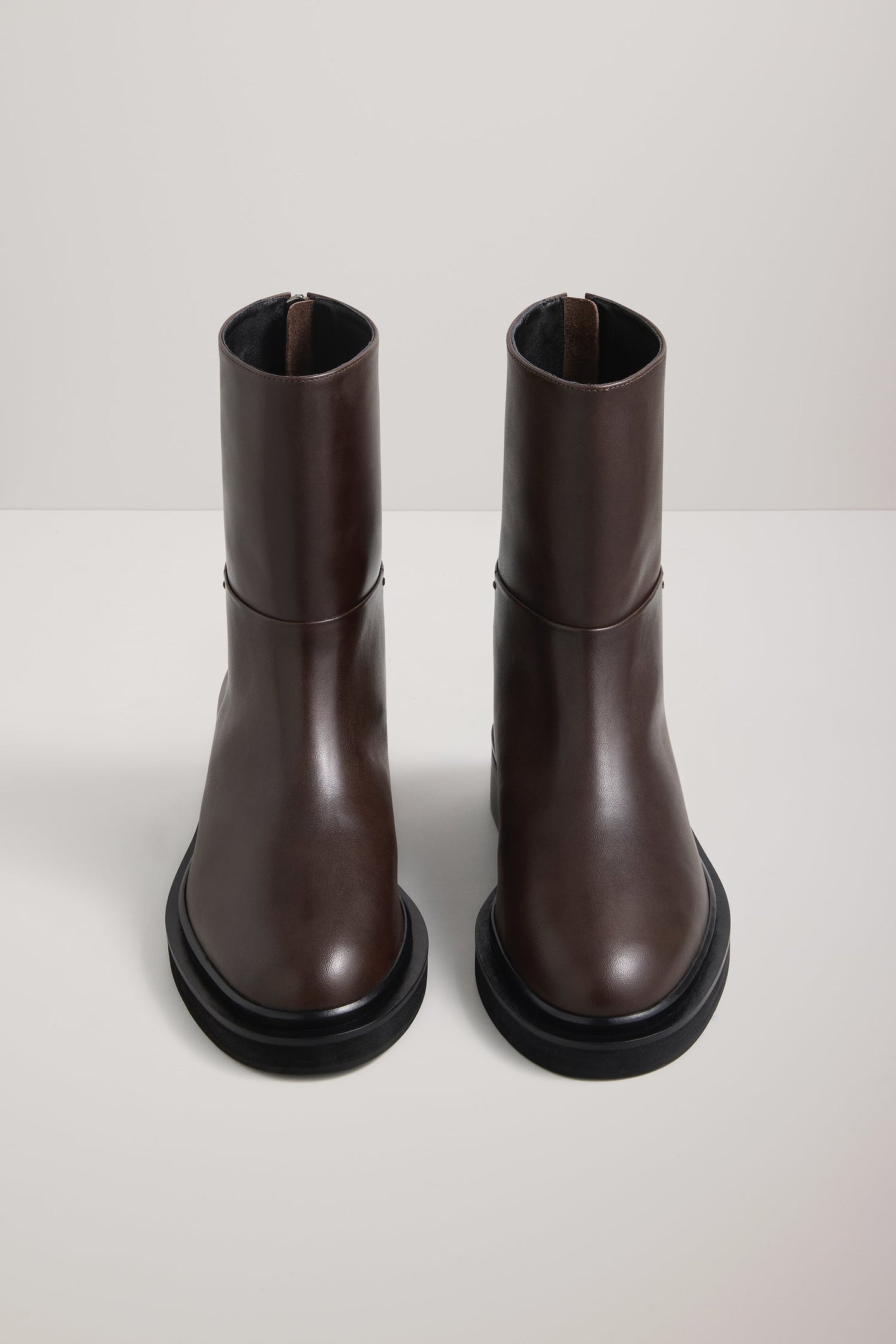 The Easton Boot