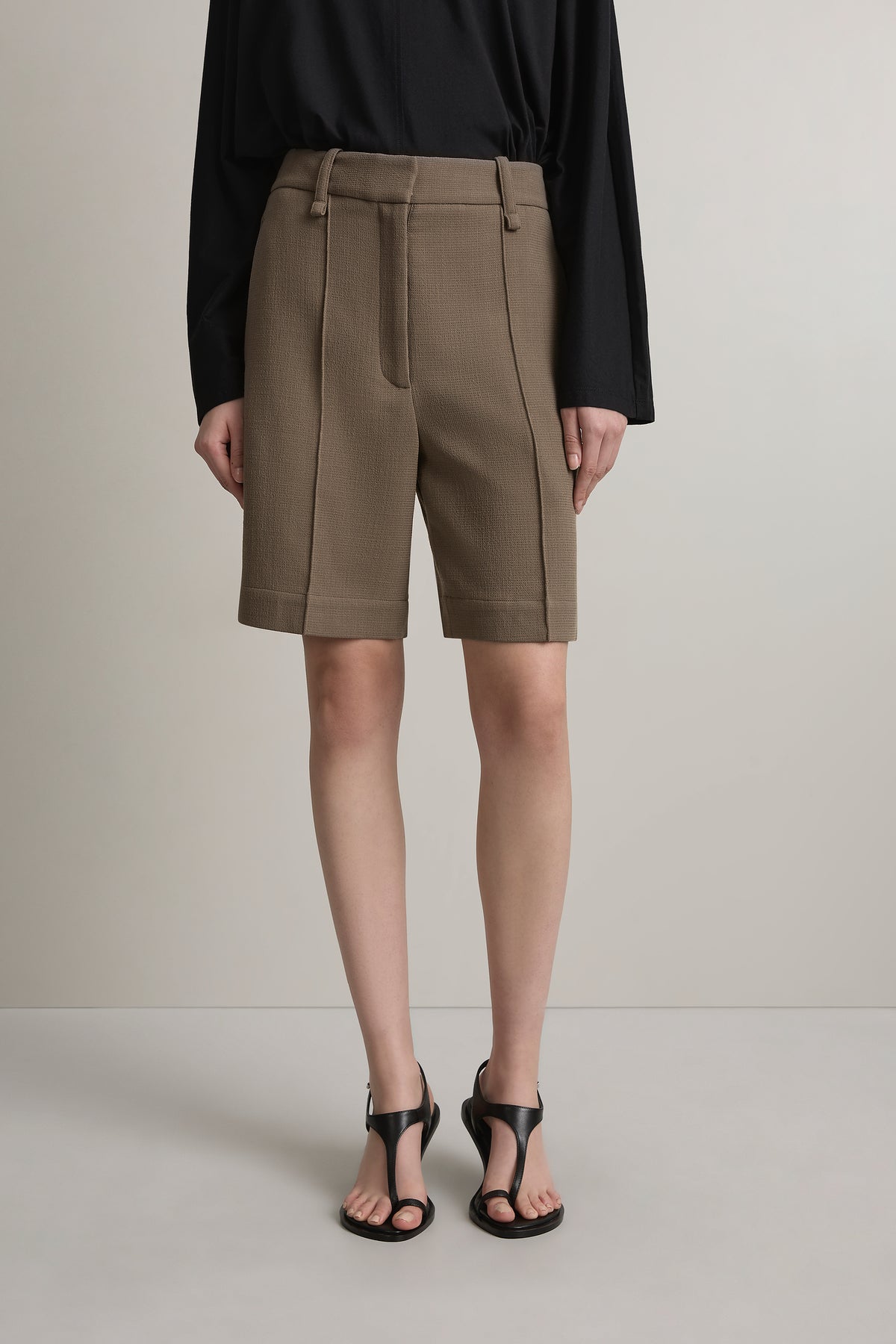 The Keely Short