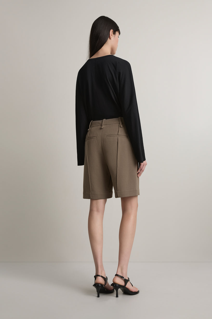 The Keely Short