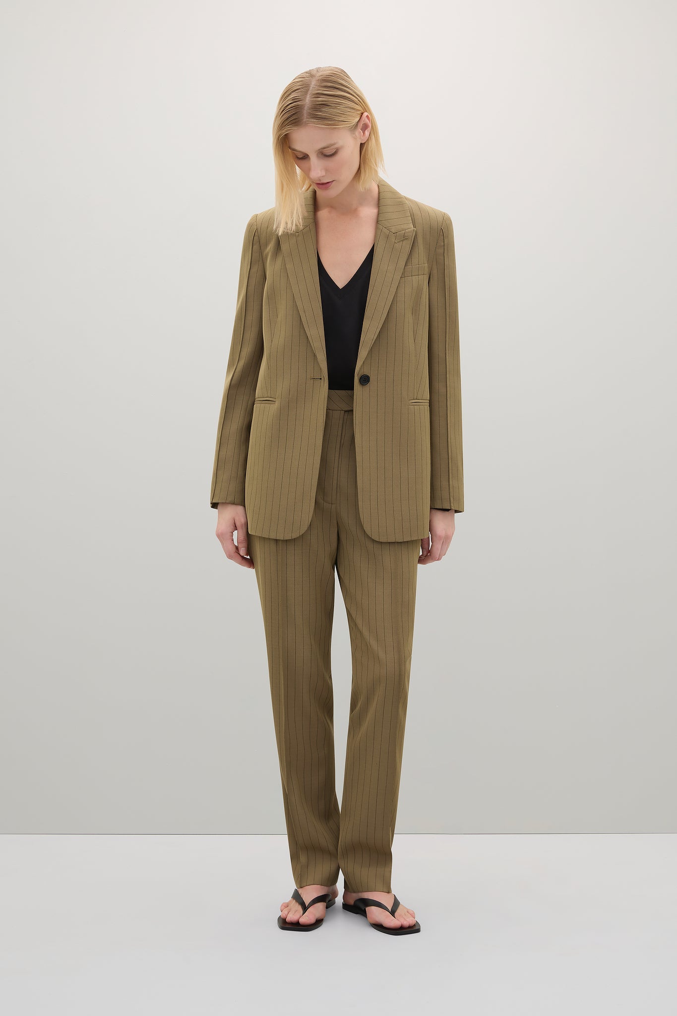 The Maya Blazer