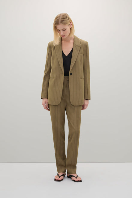 The Maya Blazer