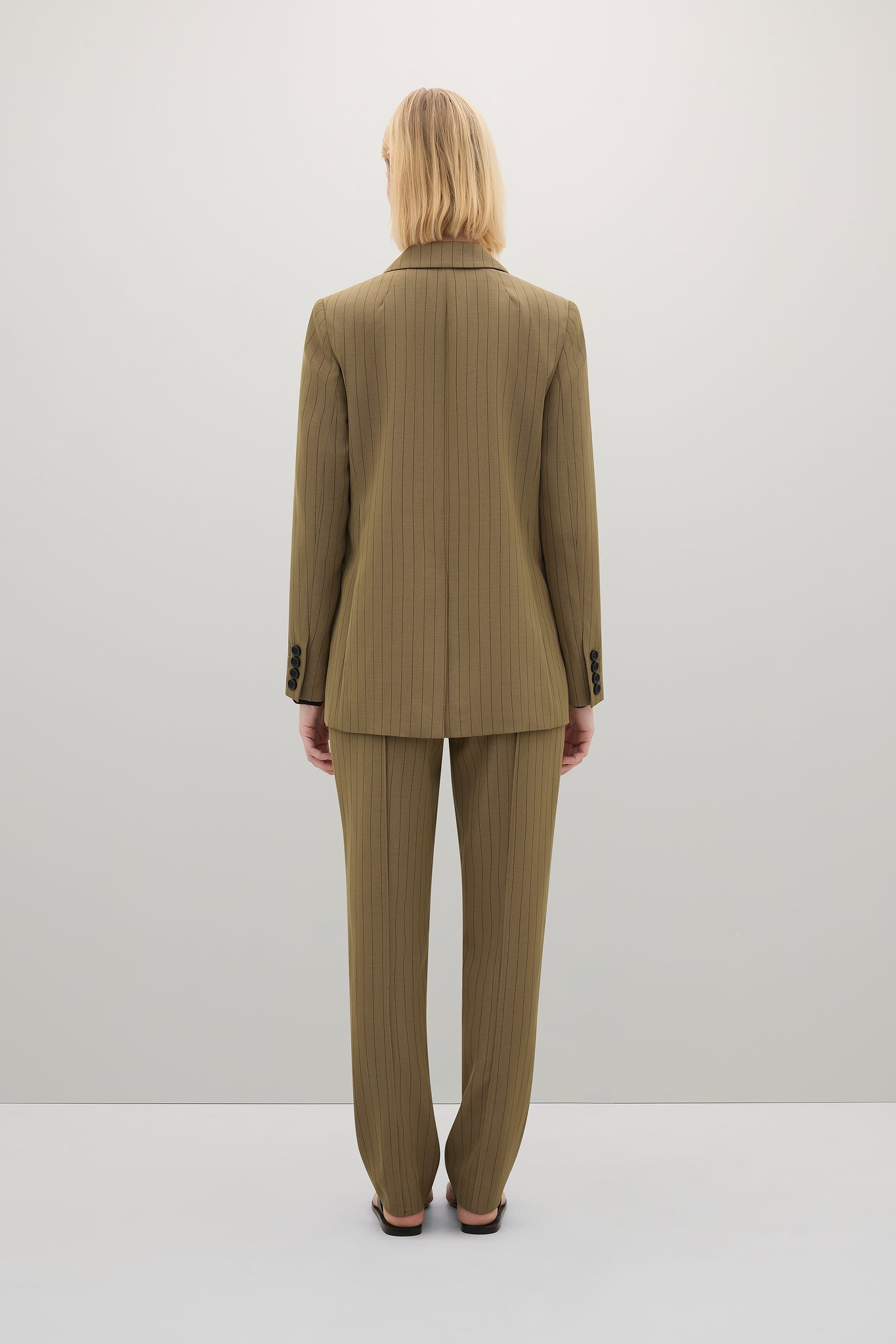 The Maya Blazer