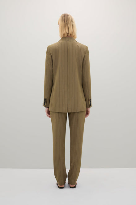 The Maya Blazer