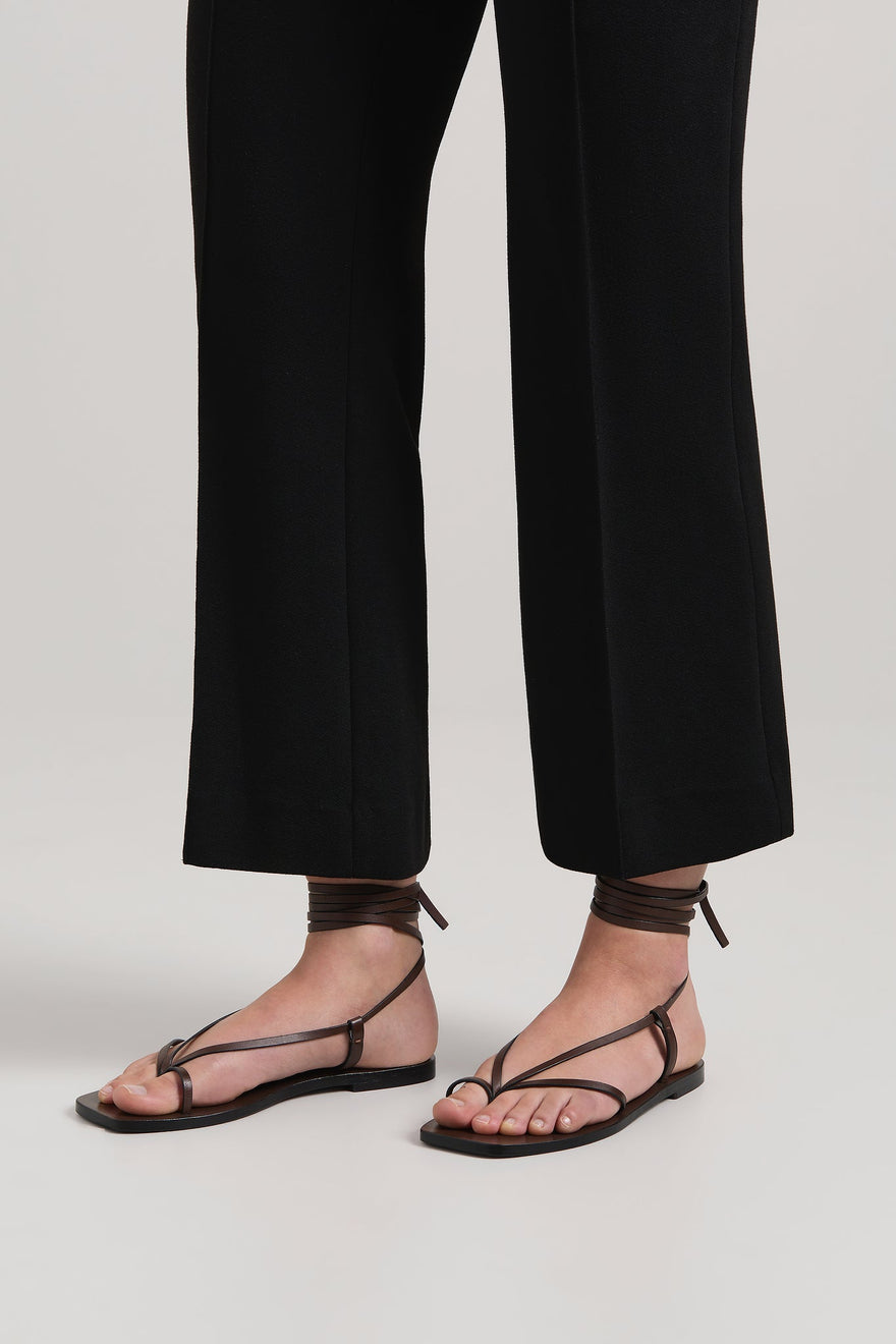 The Nolan Sandal