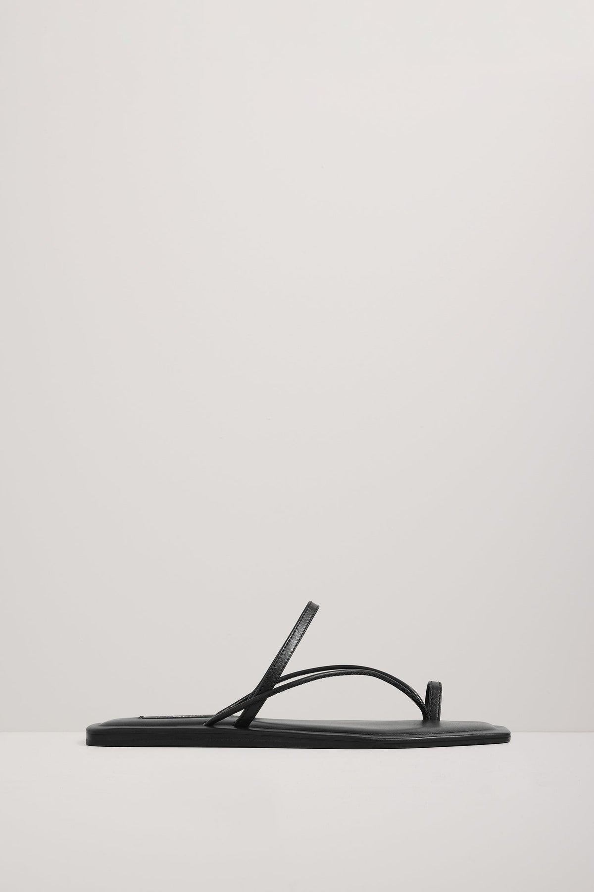 The Sawyer Sandal