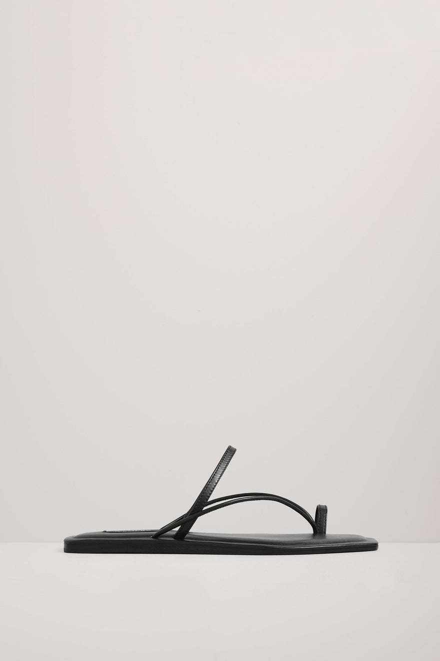 The Sawyer Sandal