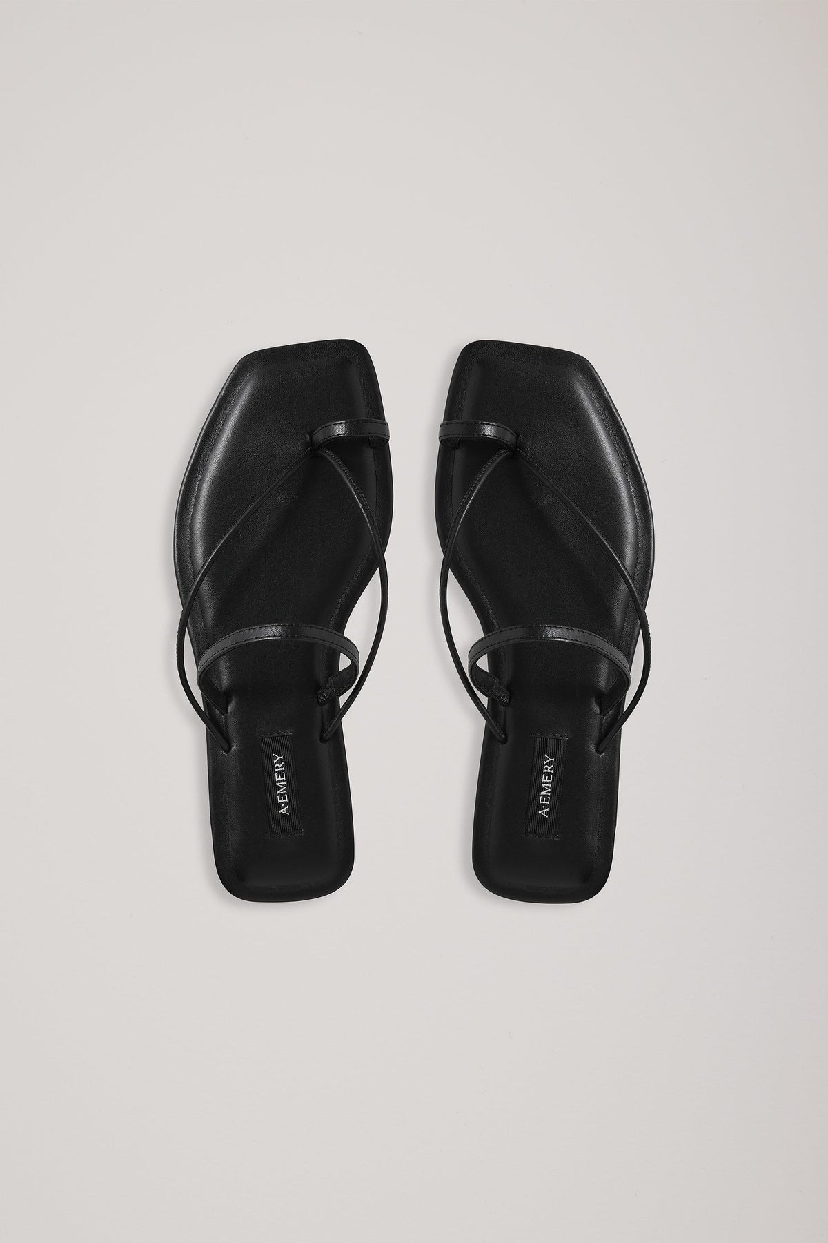The Sawyer Sandal