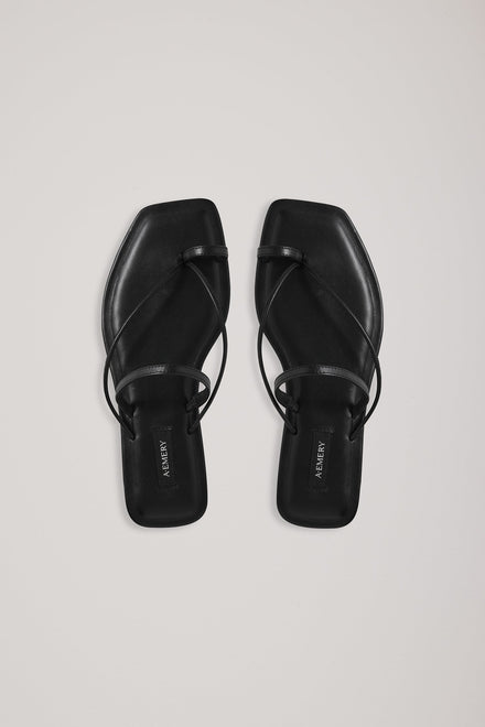 The Sawyer Sandal