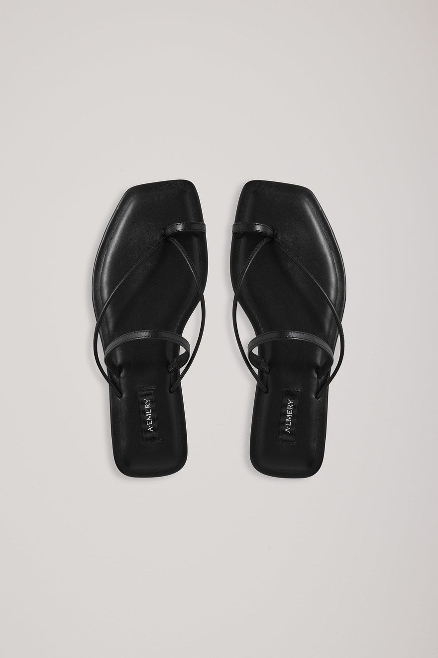 The Sawyer Sandal