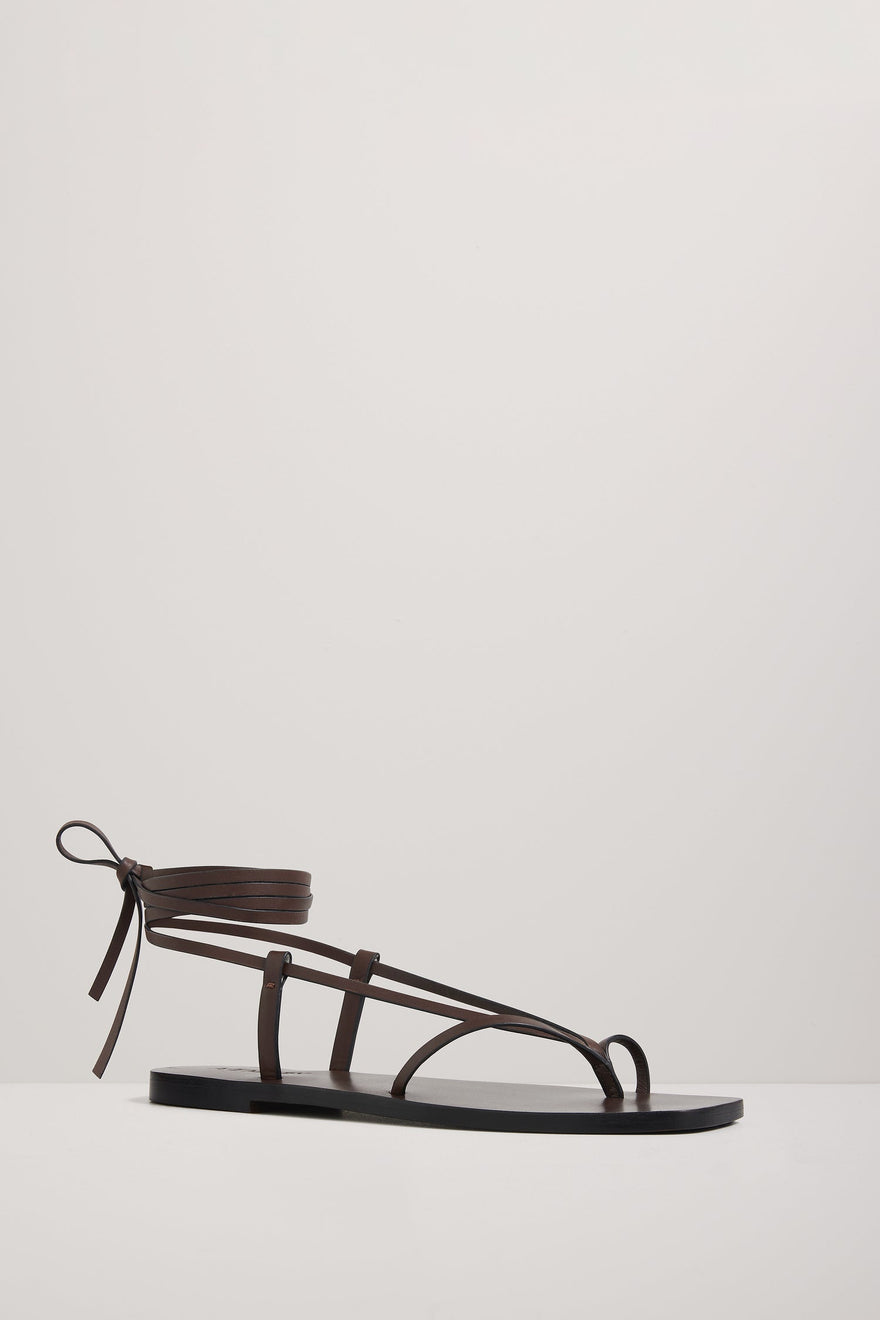 The Nolan Sandal