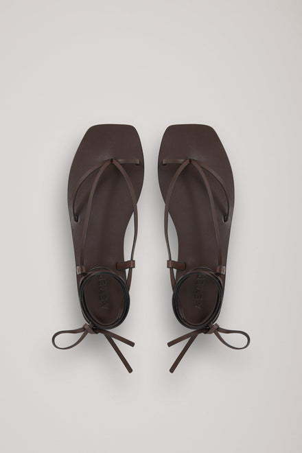 The Nolan Sandal