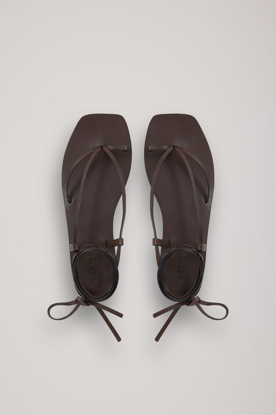 The Nolan Sandal
