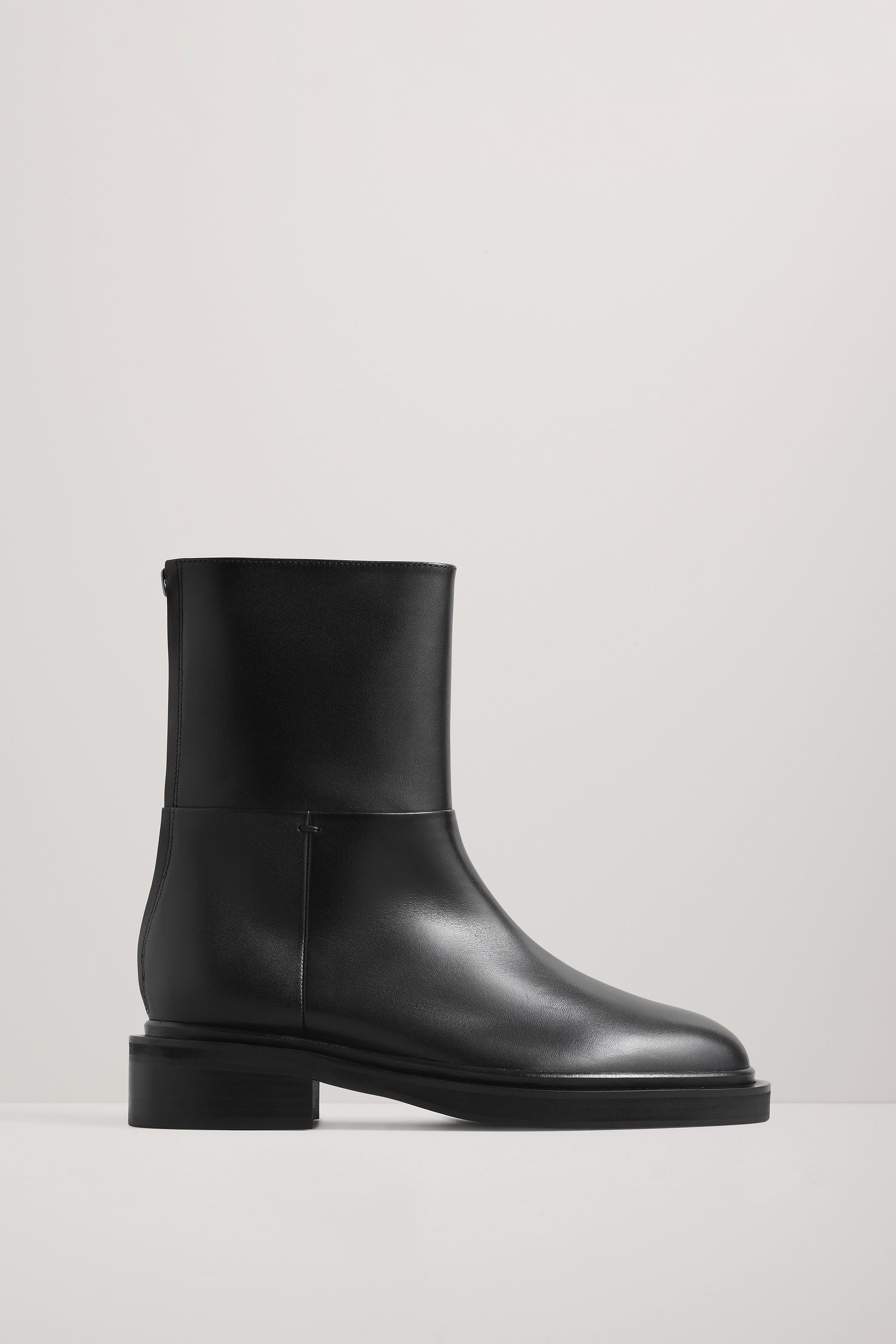 The Easton Boot