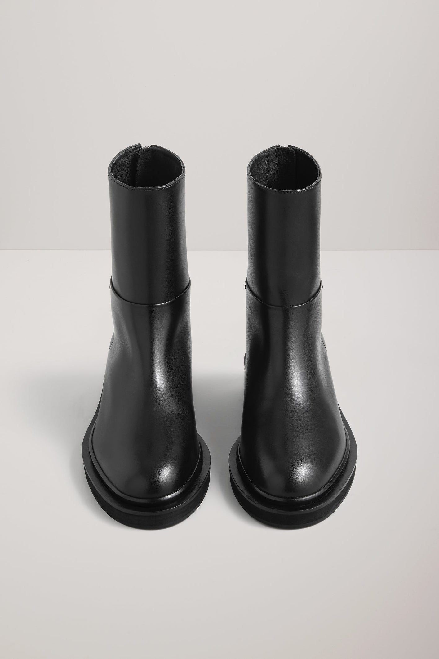 The Easton Boot