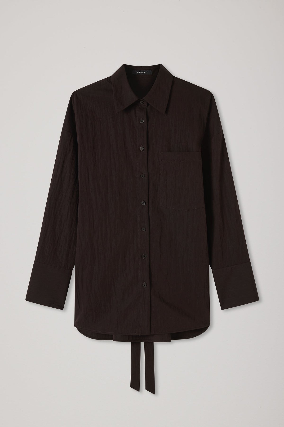 The Joyse Shirt
