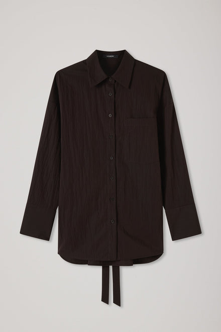 The Joyse Shirt