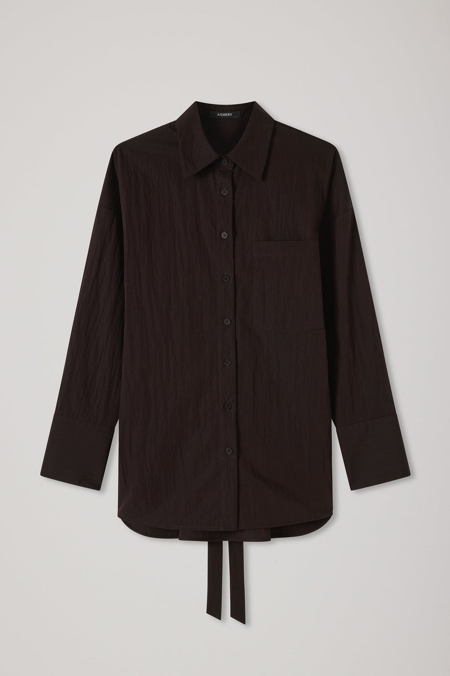 The Joyse Shirt