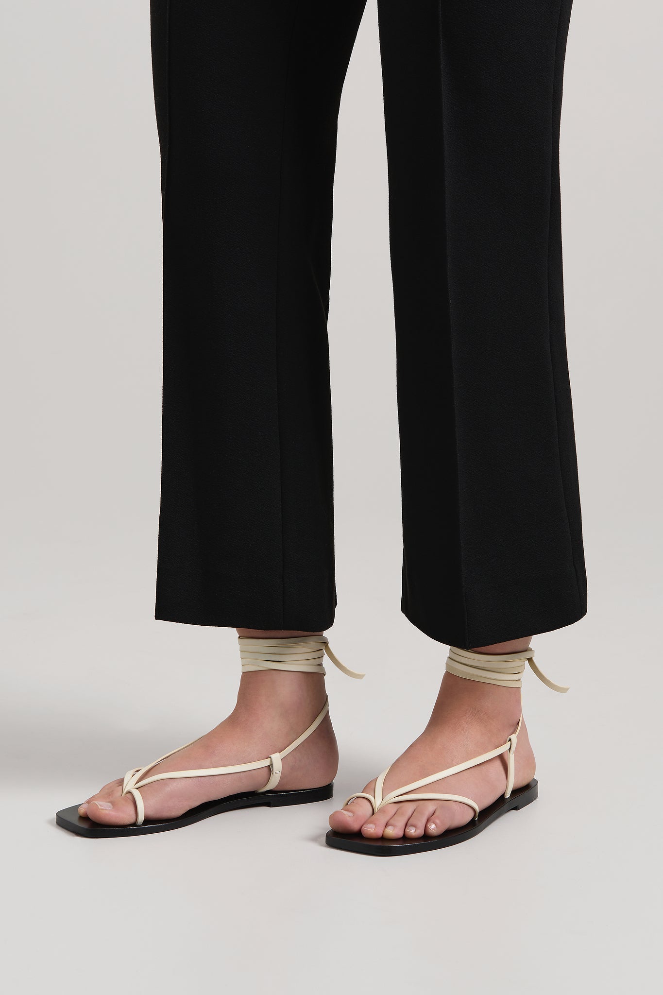 The Nolan Sandal
