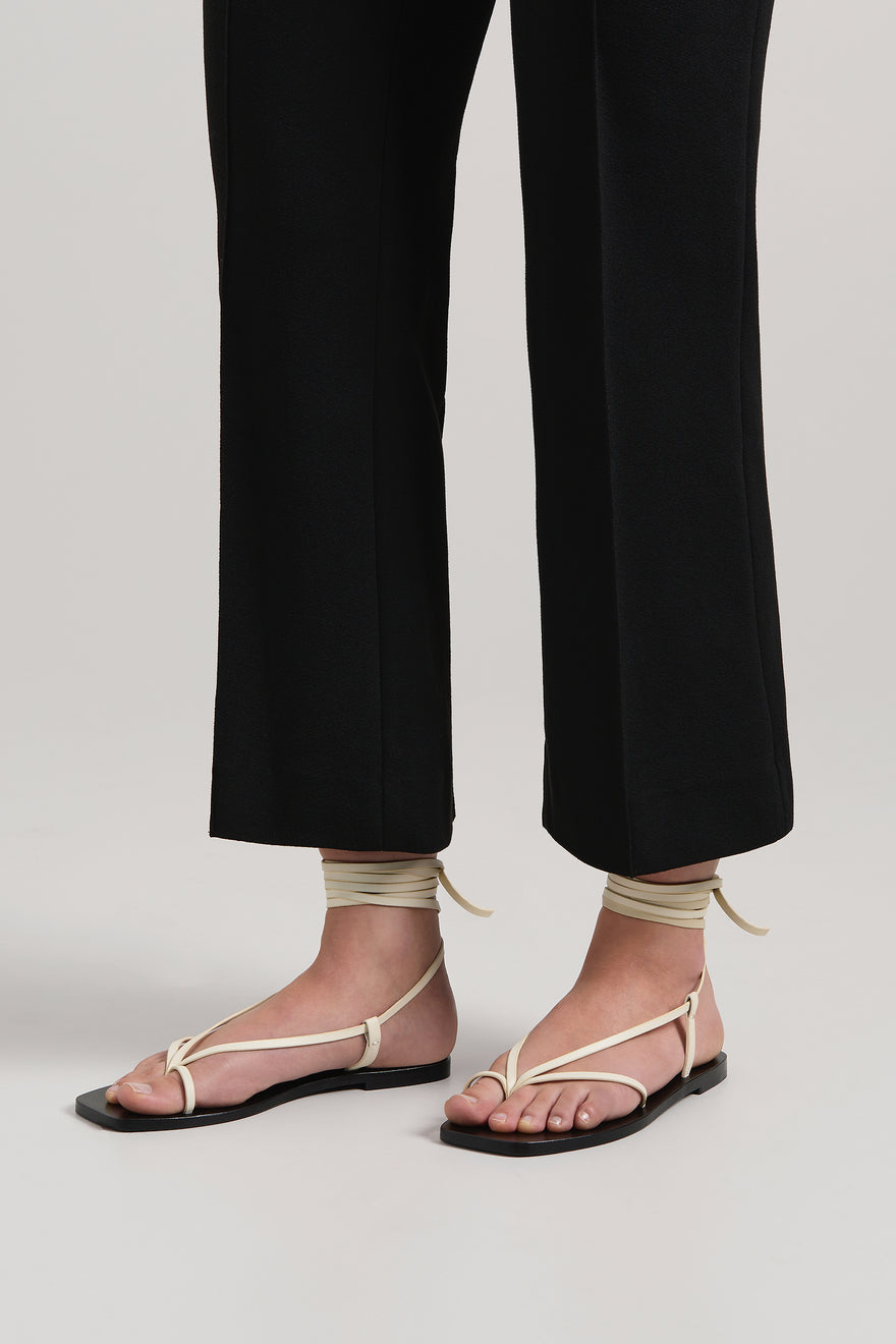 The Nolan Sandal