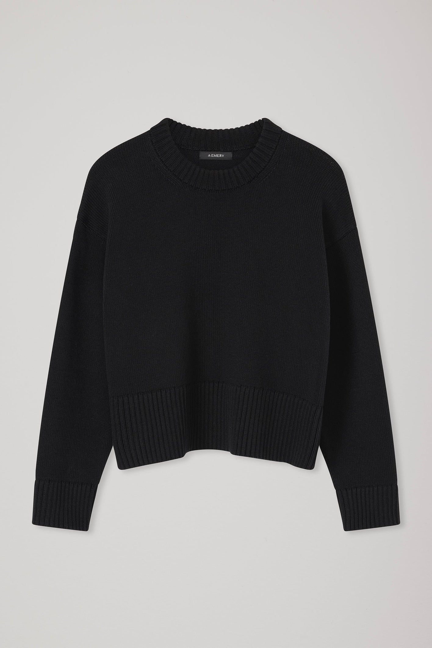 The Orwell Knit