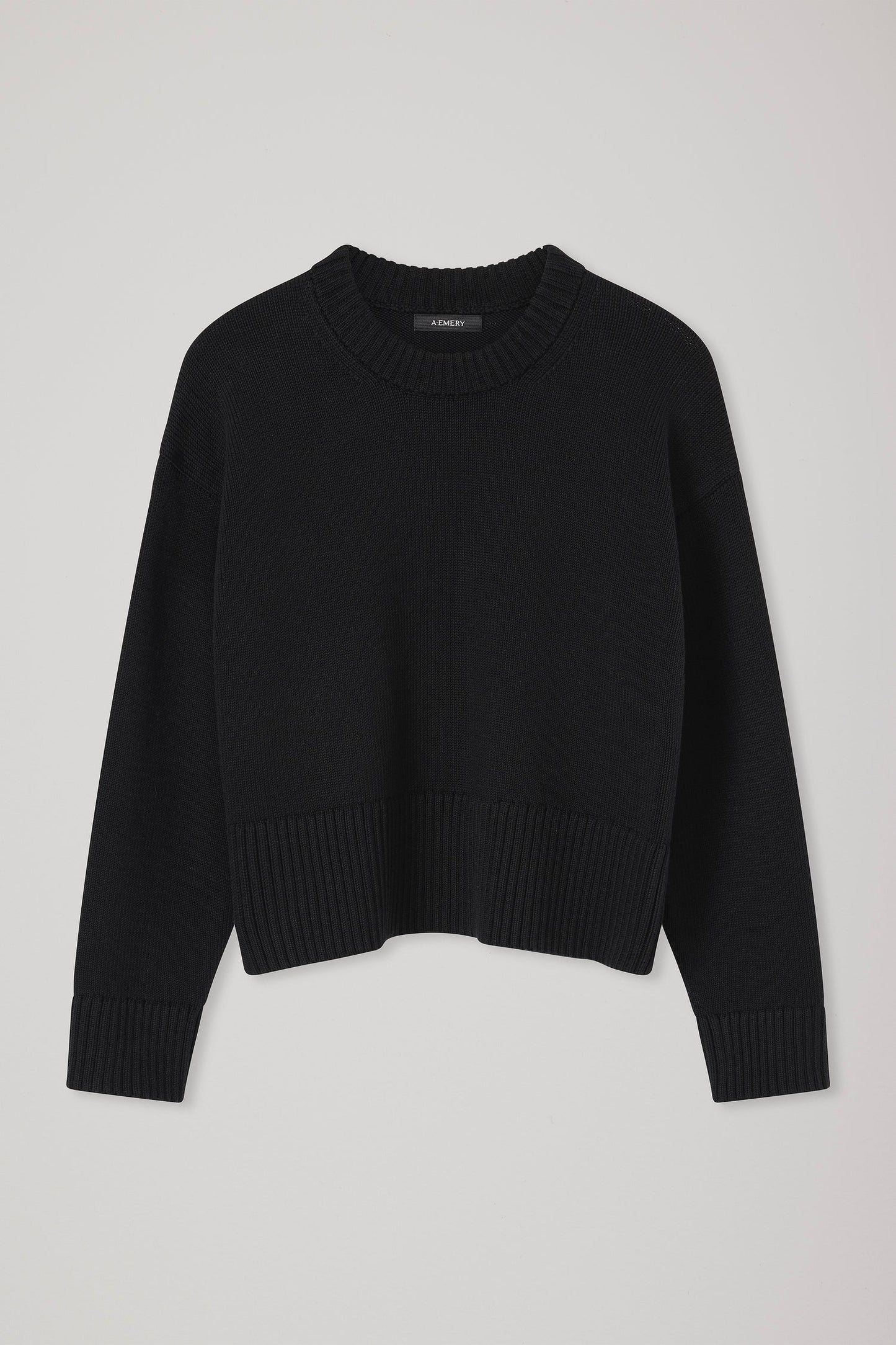 The Orwell Knit