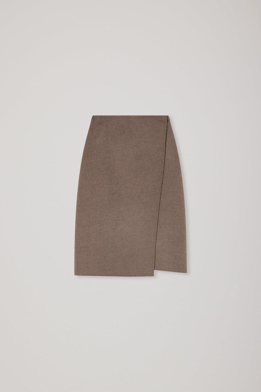 The Roche Skirt