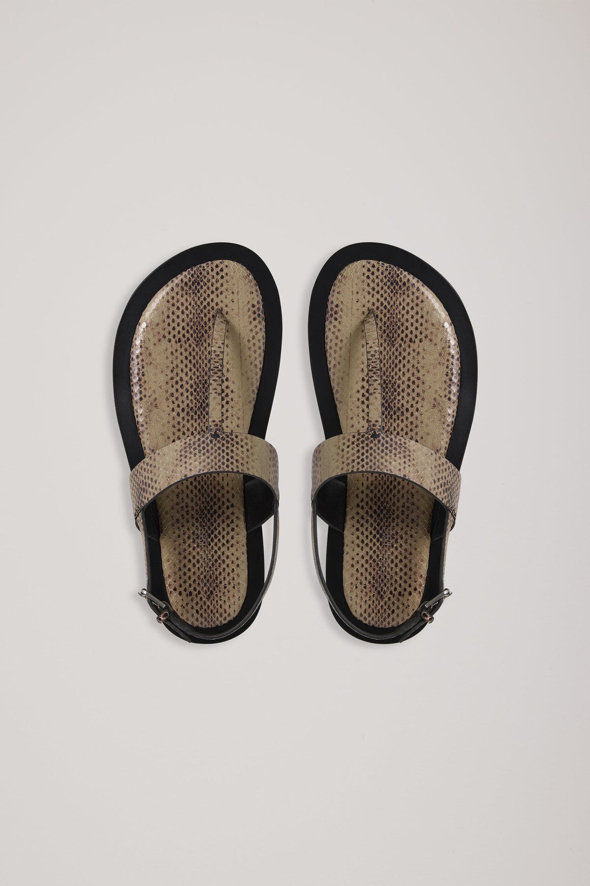 The Somerset Sandal