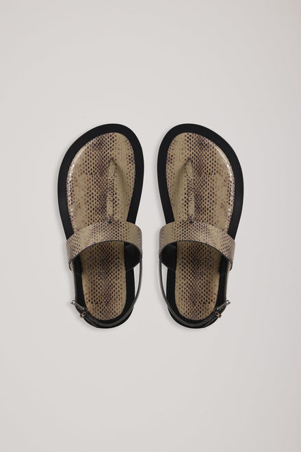 The Somerset Sandal