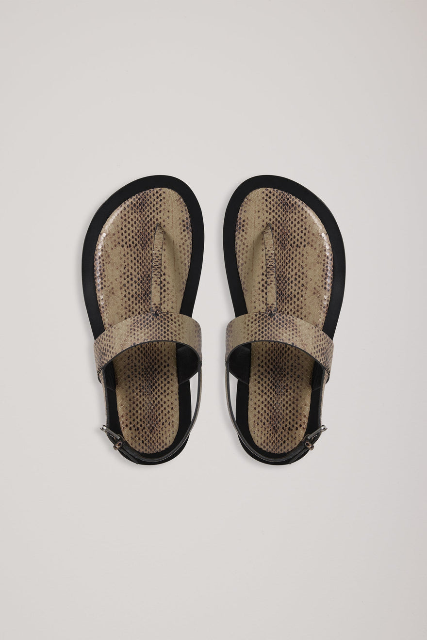 The Somerset Sandal