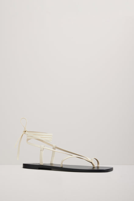 The Nolan Sandal