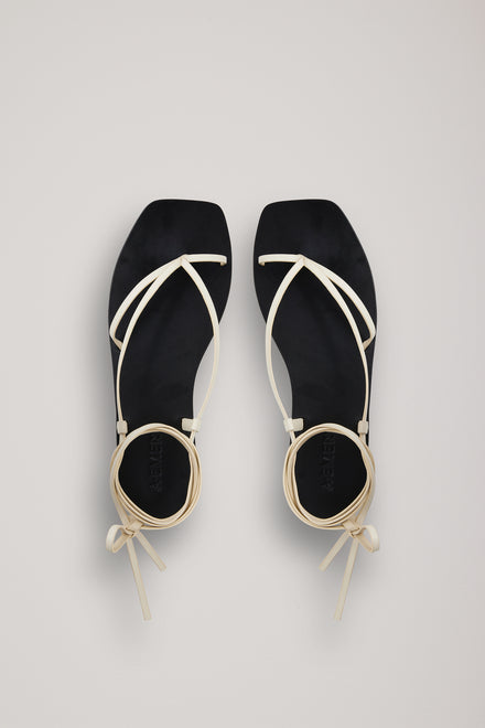 The Nolan Sandal