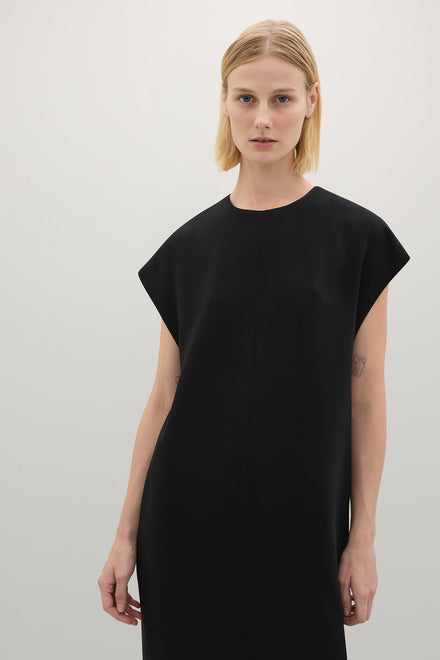 The Adelaide Dress