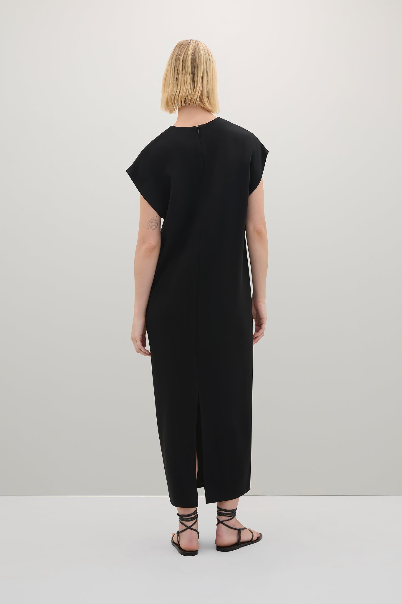 The Adelaide Dress