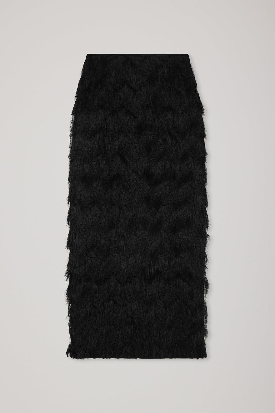 The Innes Skirt