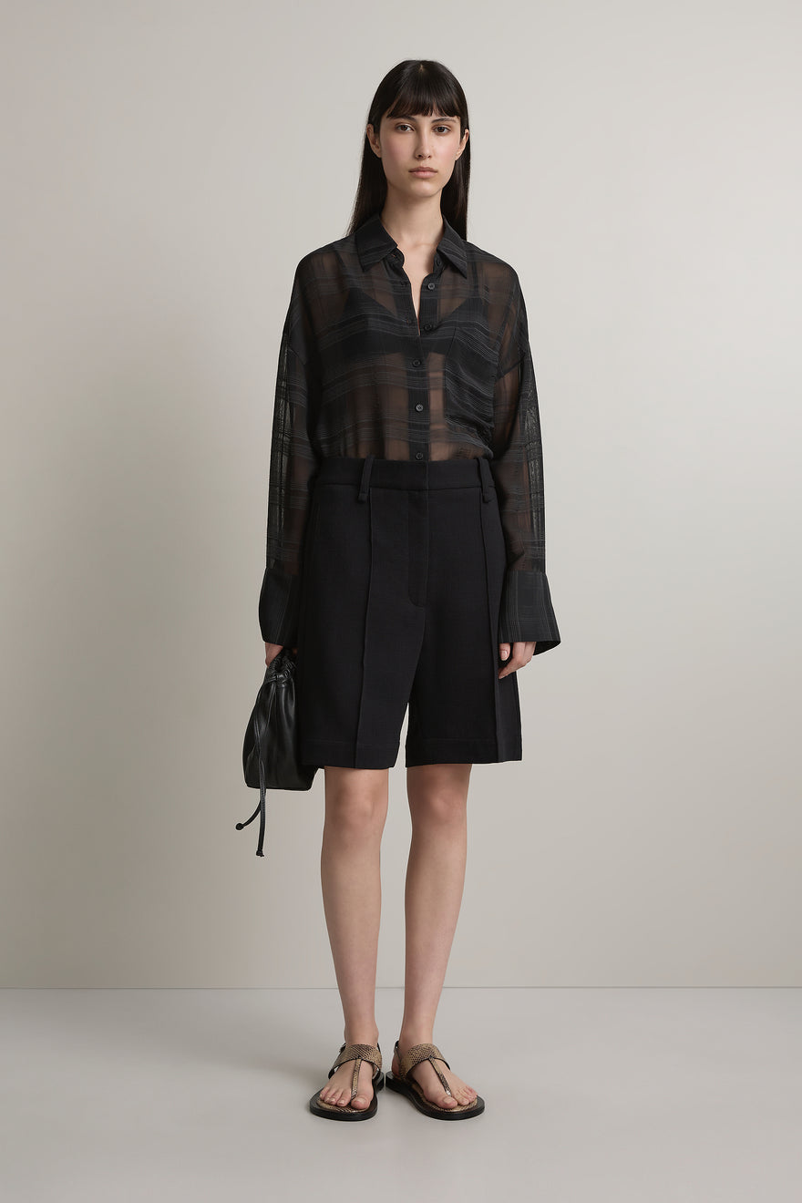 The Keely Short