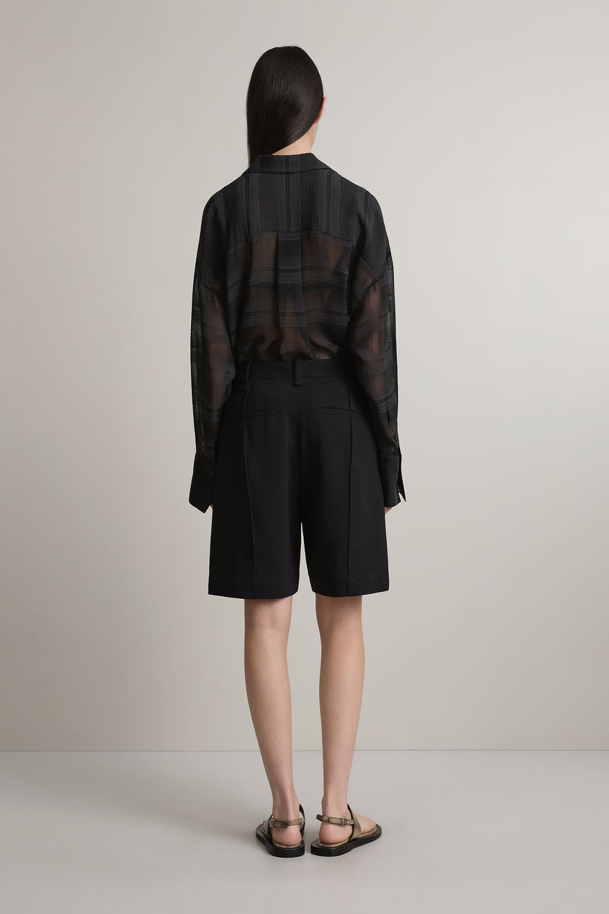 The Keely Short