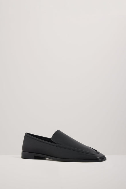 The Lane Loafer