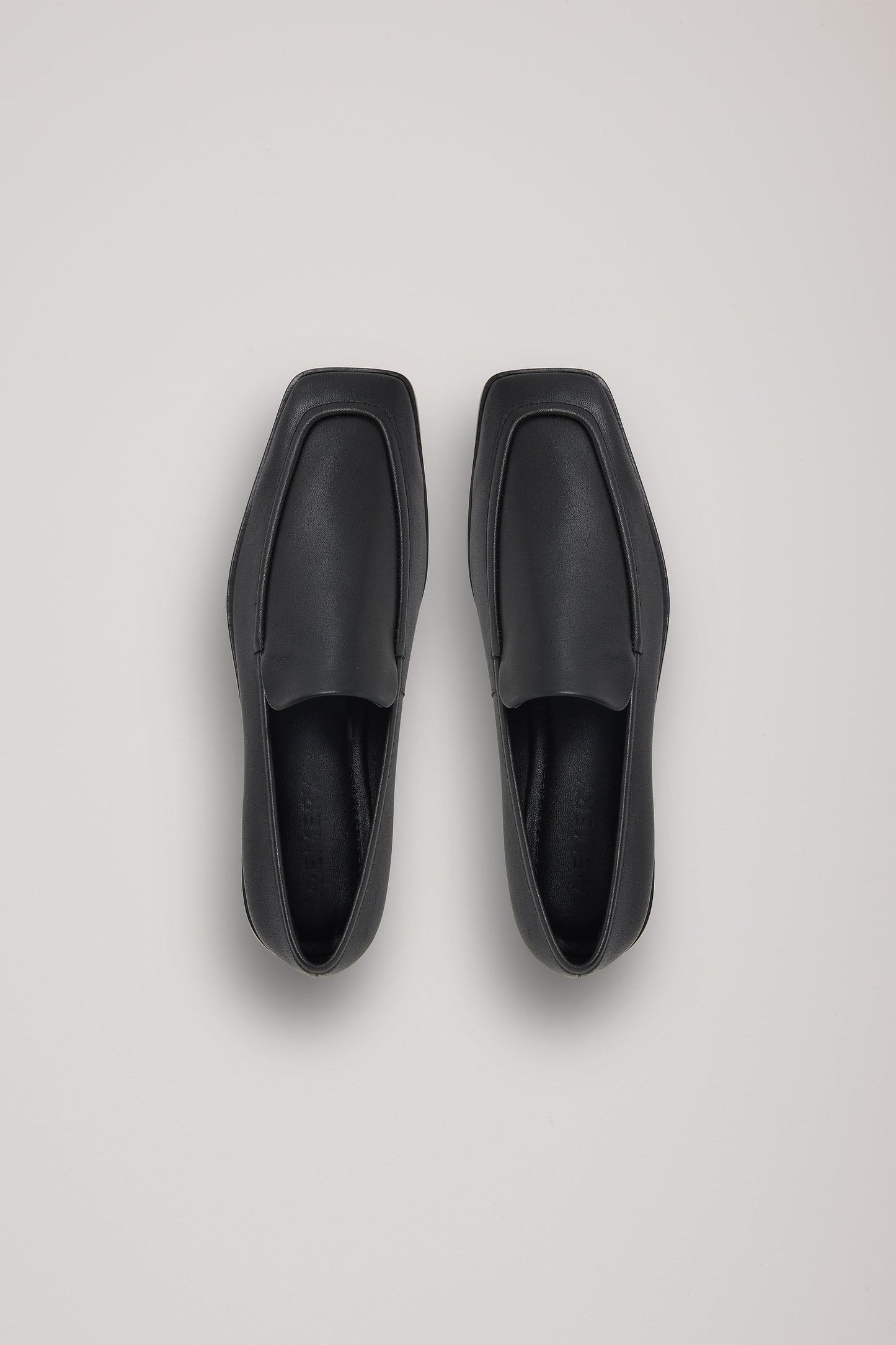 The Lane Loafer