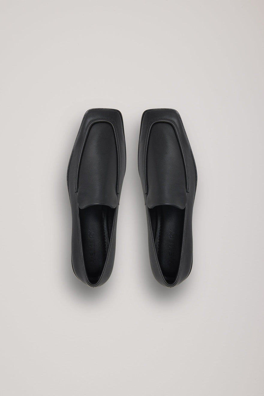 The Lane Loafer