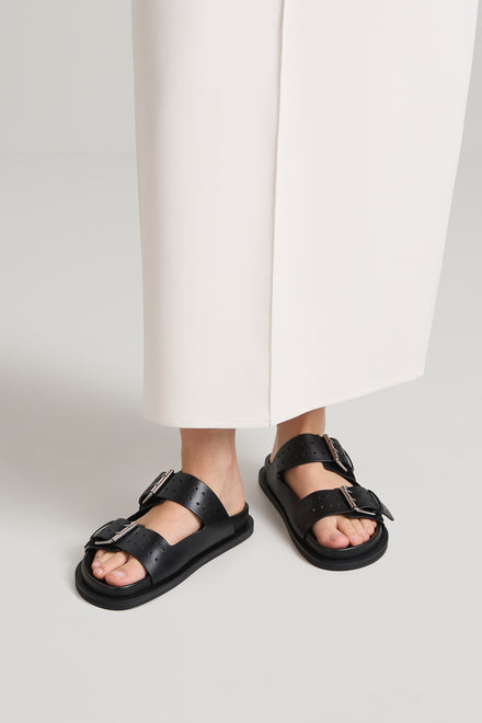The Leon Sandal