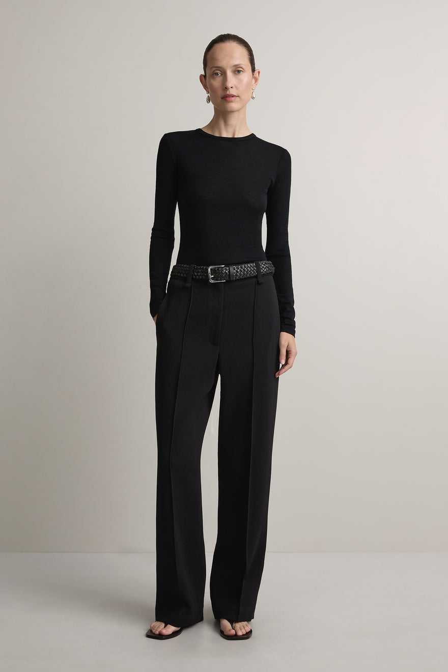 The Willett Top