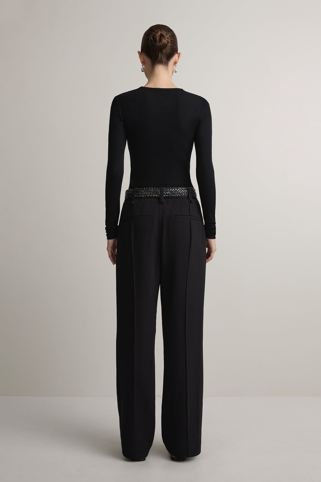 The Willett Top