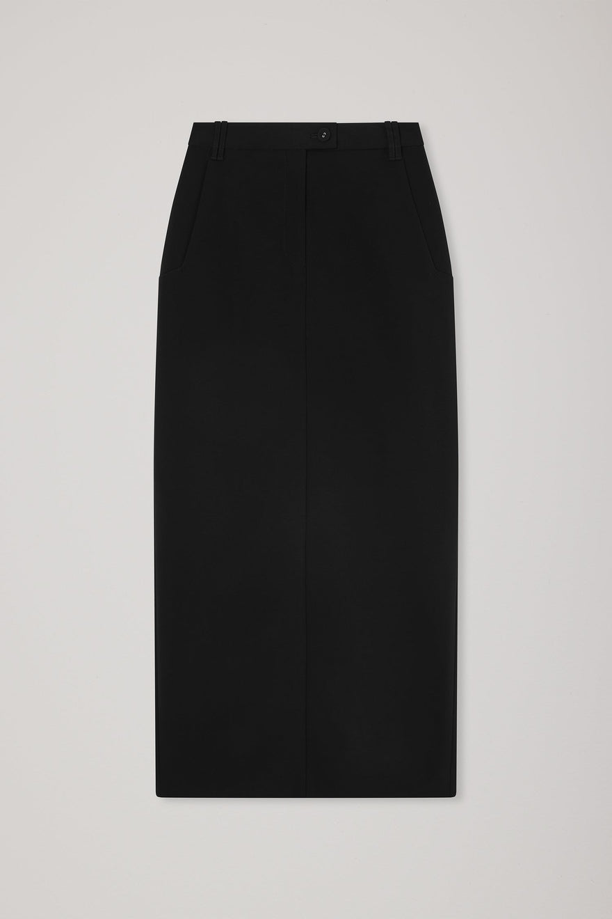 The Adrien Skirt