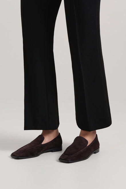 The Lane Loafer