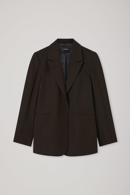 The Maya Blazer