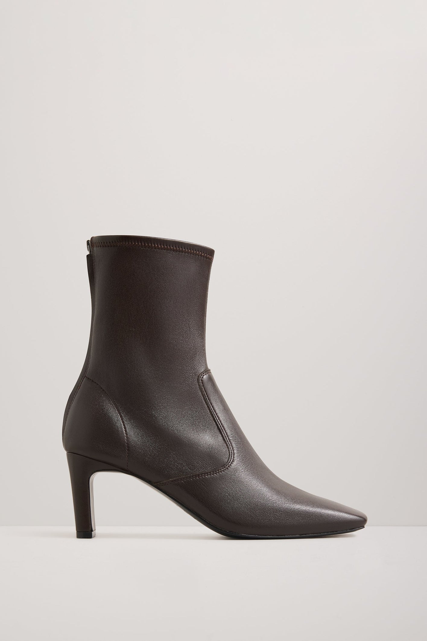 The Torres Boot