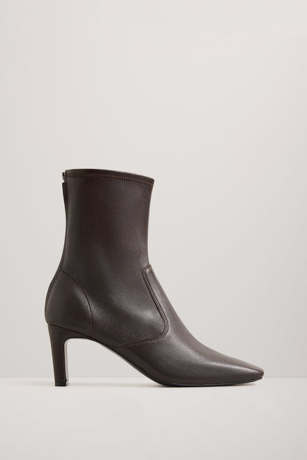 The Torres Boot
